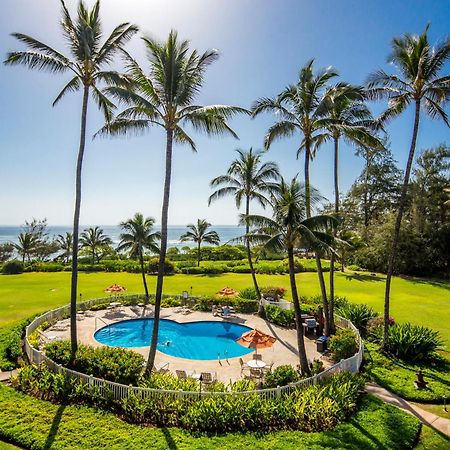Castle Kaha Lani Resort Lihue Extérieur photo