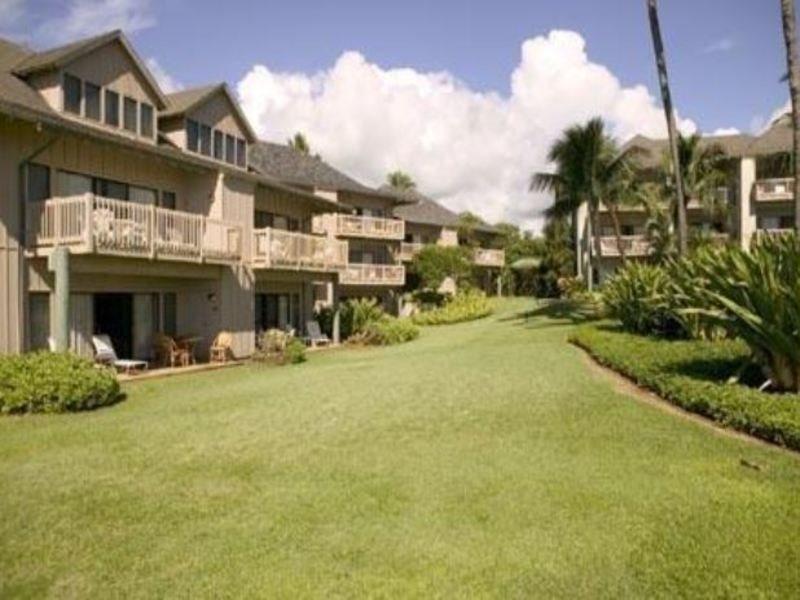 Castle Kaha Lani Resort Lihue Extérieur photo