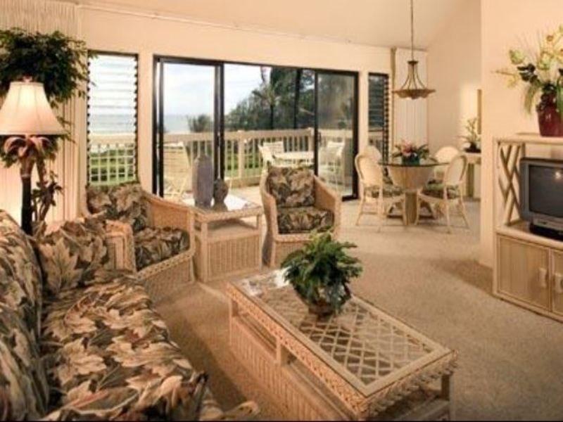 Castle Kaha Lani Resort Lihue Extérieur photo