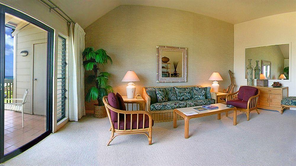 Castle Kaha Lani Resort Lihue Extérieur photo