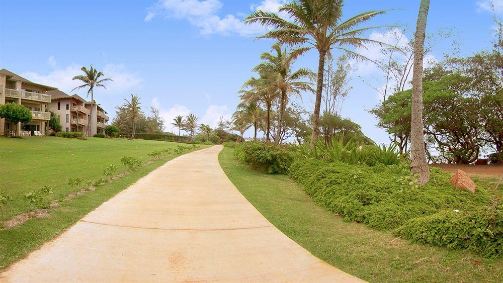Castle Kaha Lani Resort Lihue Extérieur photo