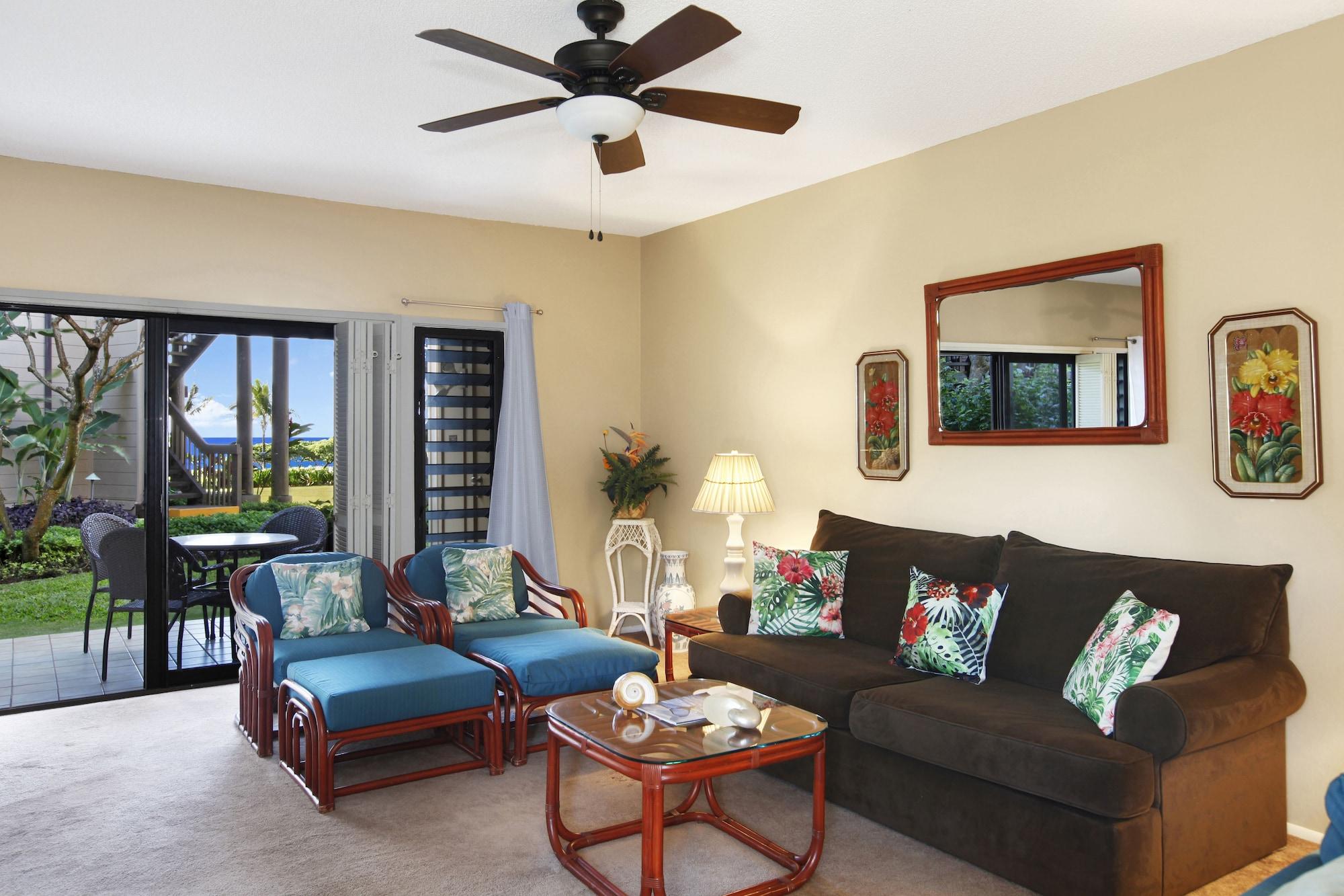 Castle Kaha Lani Resort Lihue Extérieur photo