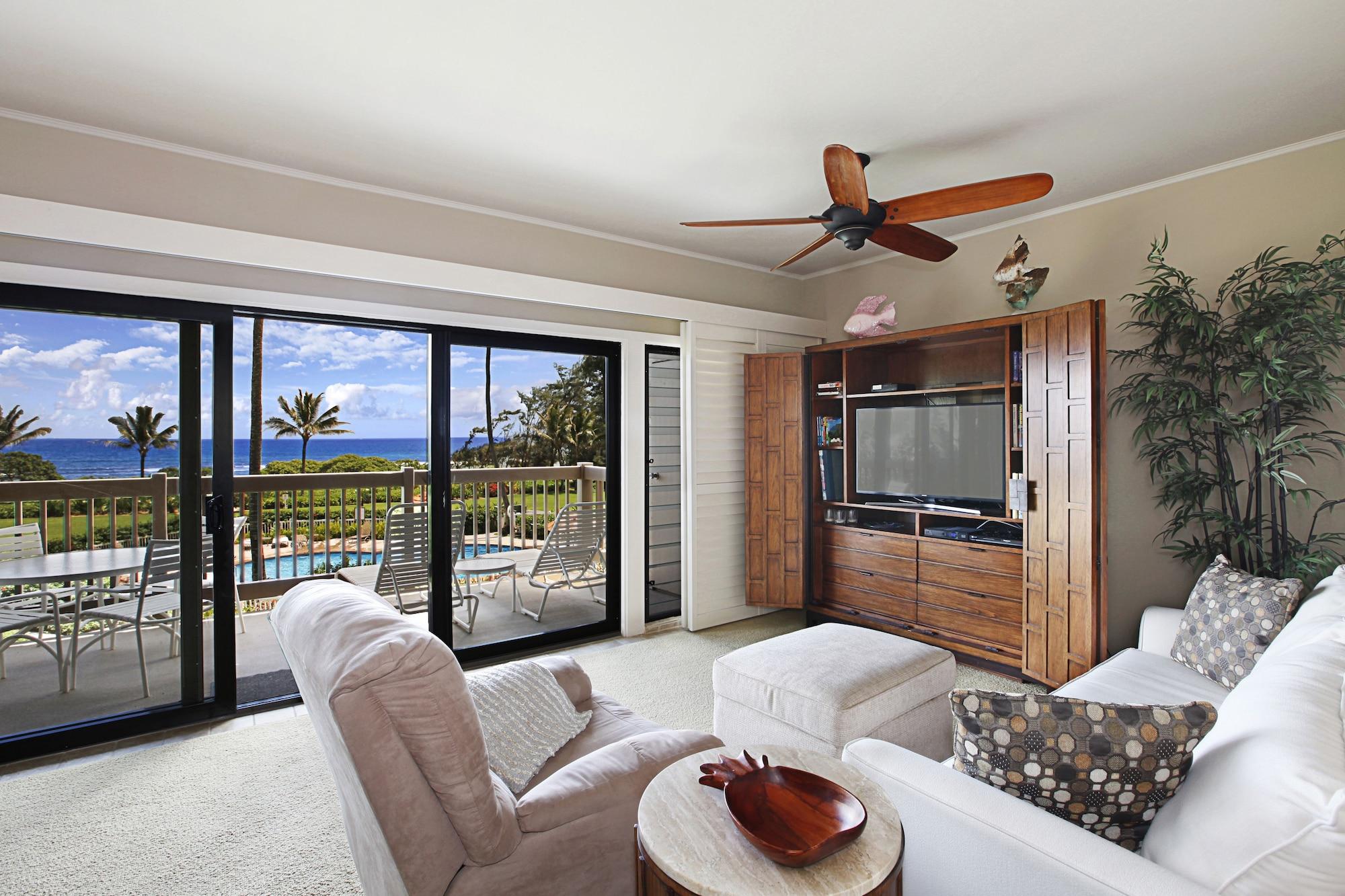 Castle Kaha Lani Resort Lihue Extérieur photo