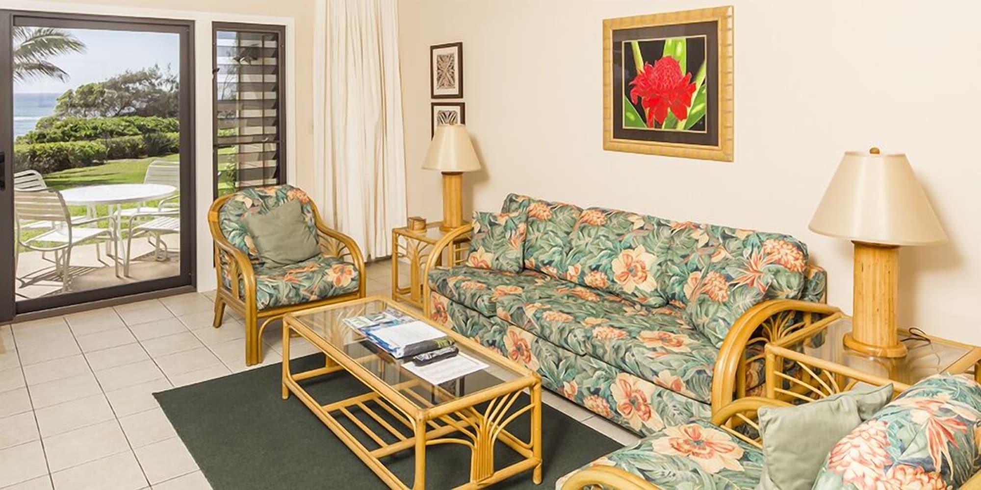 Castle Kaha Lani Resort Lihue Extérieur photo