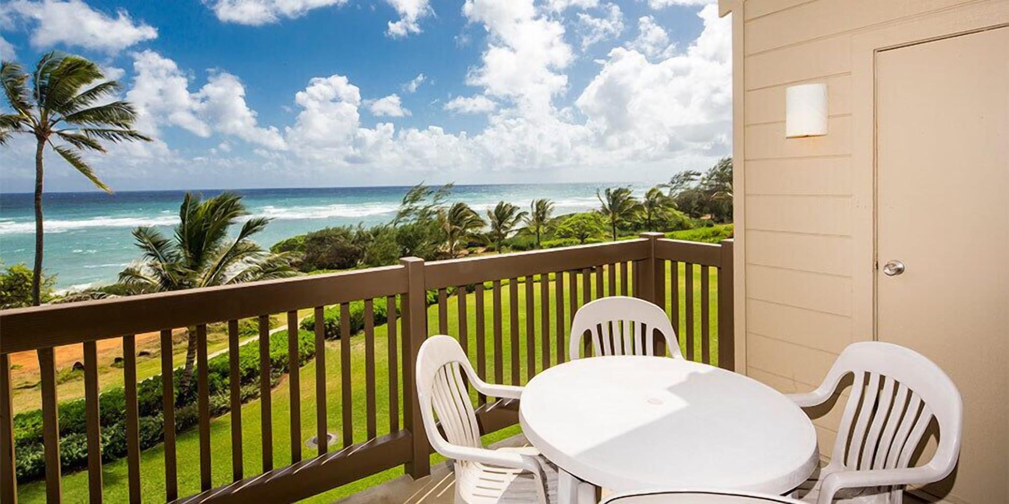 Castle Kaha Lani Resort Lihue Extérieur photo