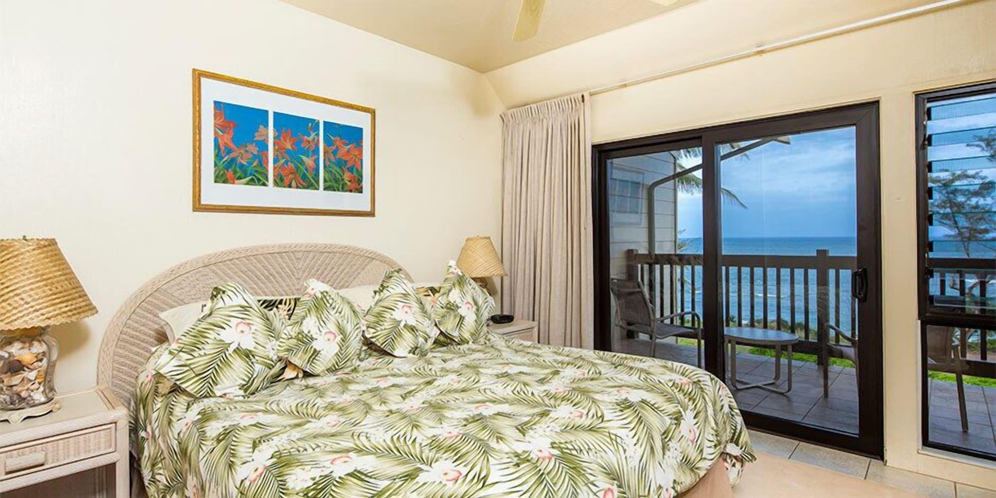 Castle Kaha Lani Resort Lihue Extérieur photo