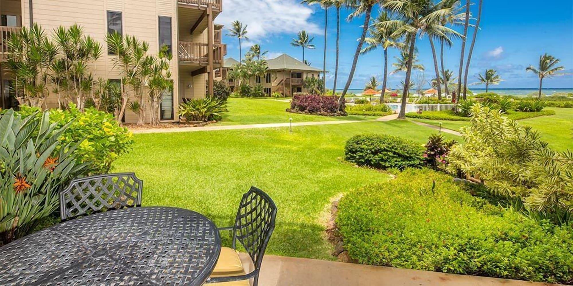 Castle Kaha Lani Resort Lihue Extérieur photo