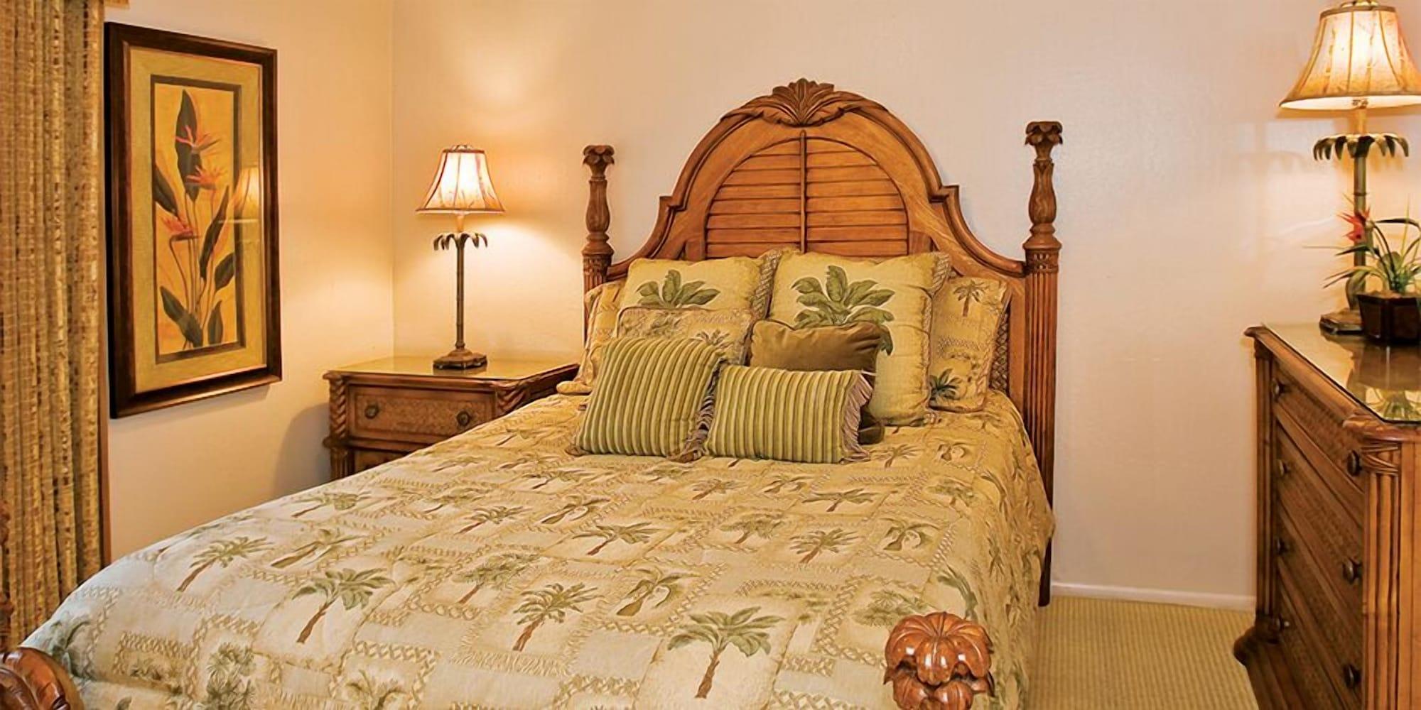 Castle Kaha Lani Resort Lihue Extérieur photo