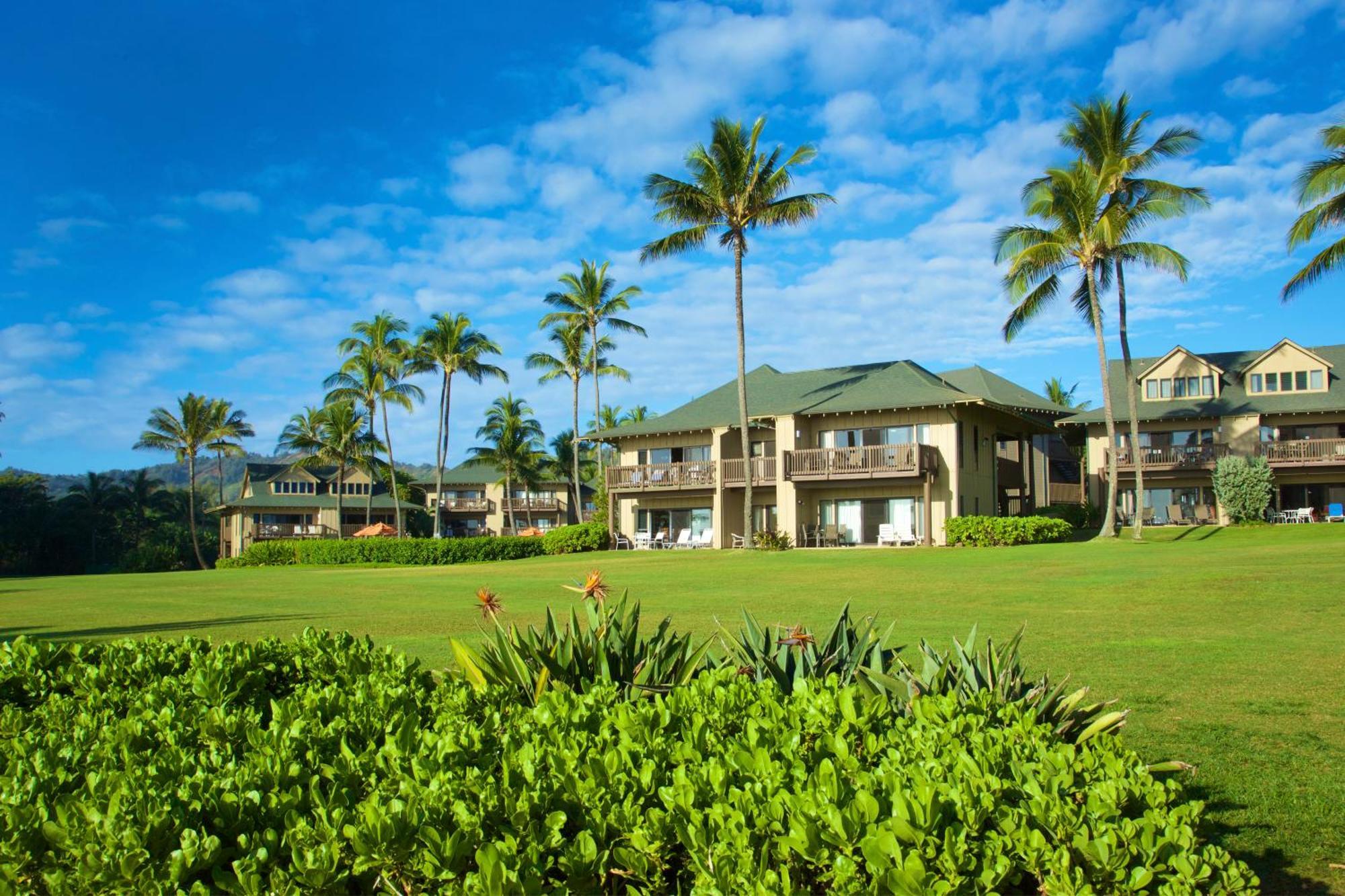 Castle Kaha Lani Resort Lihue Extérieur photo