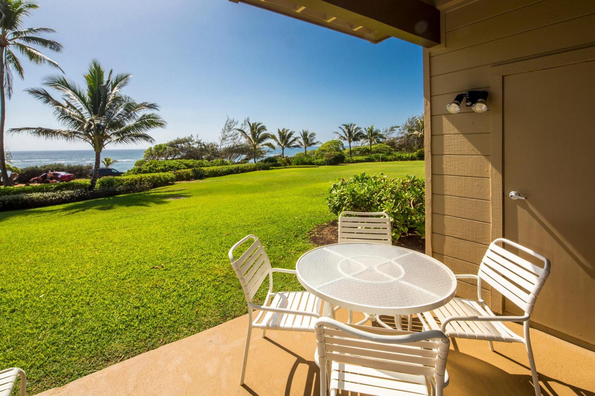 Castle Kaha Lani Resort Lihue Extérieur photo