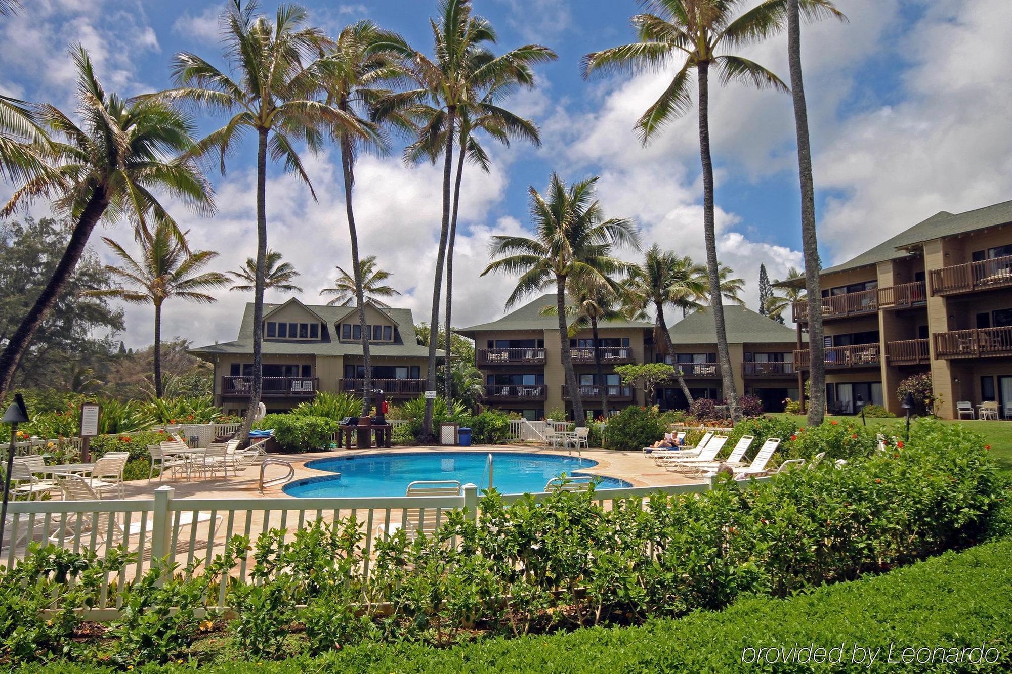 Castle Kaha Lani Resort Lihue Extérieur photo