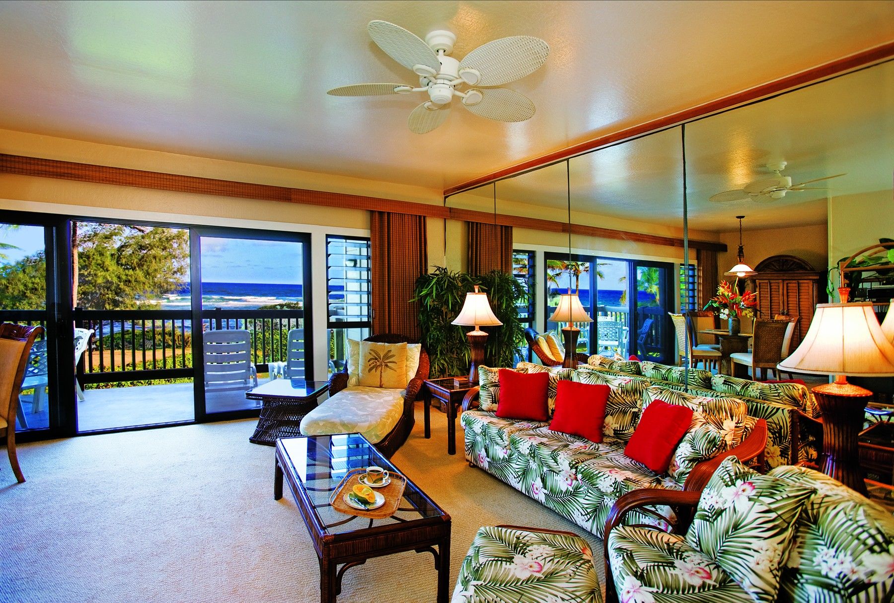 Castle Kaha Lani Resort Lihue Intérieur photo