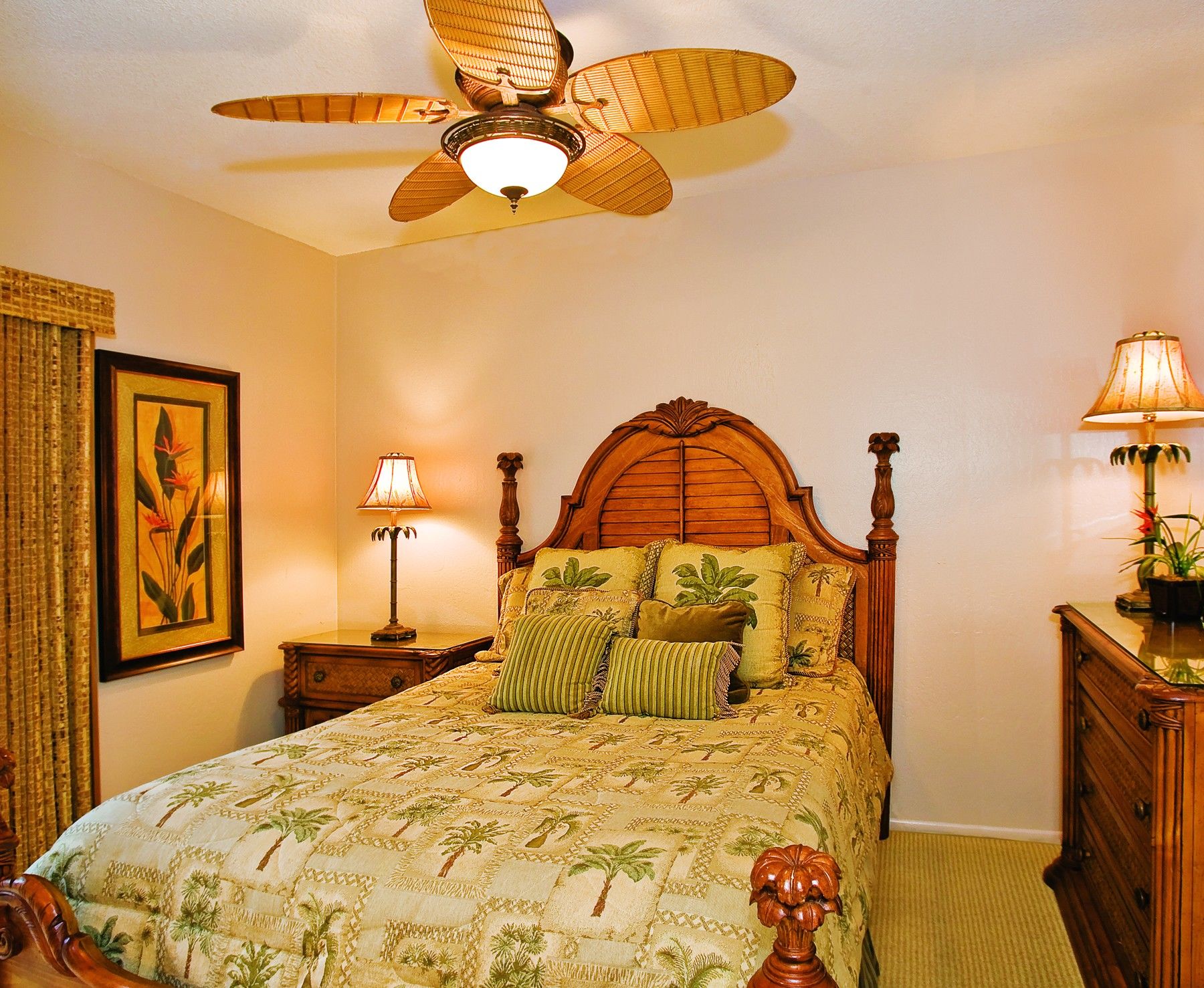 Castle Kaha Lani Resort Lihue Chambre photo