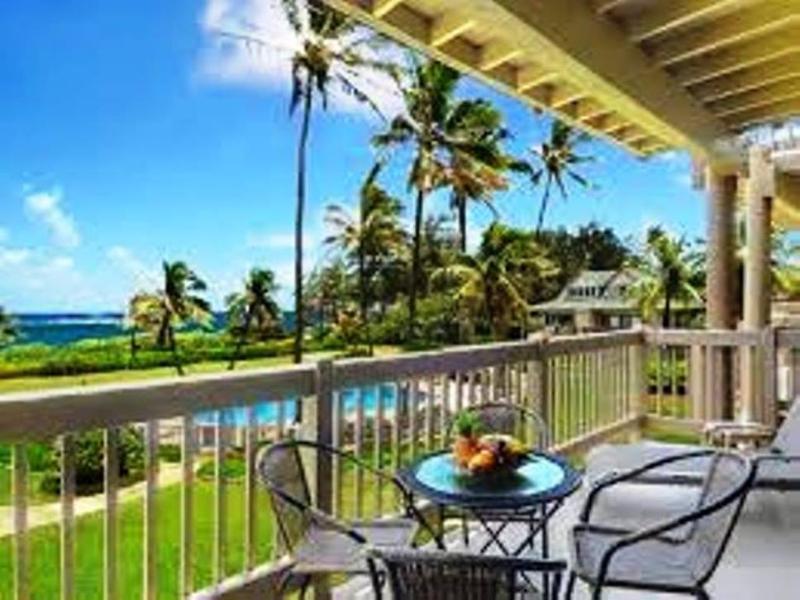 Castle Kaha Lani Resort Lihue Extérieur photo