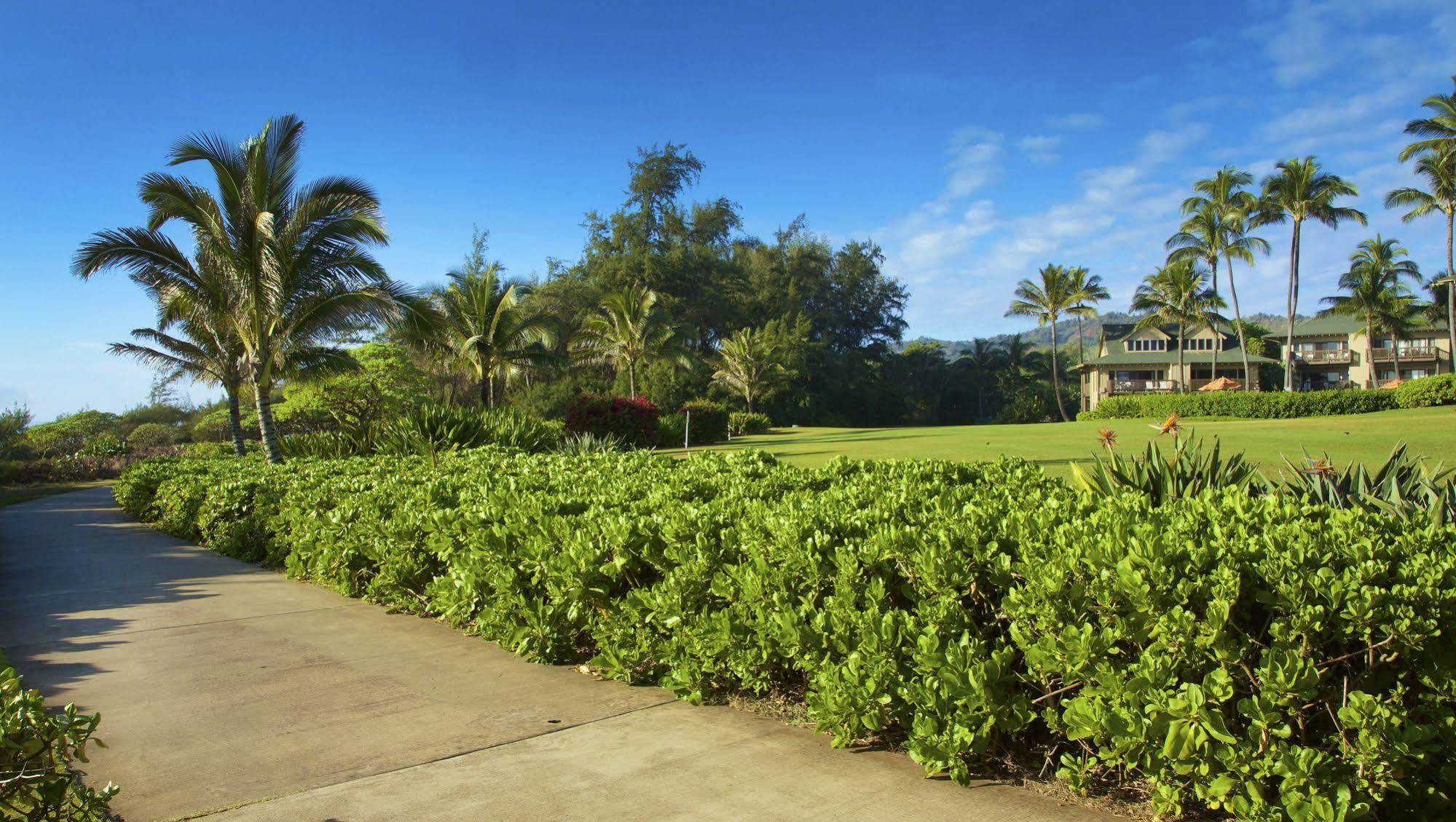 Castle Kaha Lani Resort Lihue Extérieur photo